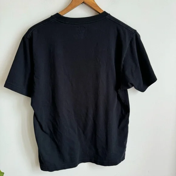 Uniqlo Peter Saville Louvre Mona Lisa T-Shirt Small Size Limited Edition - Picture 3 of 8